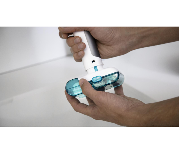 Cecotec Immortal Extreme 3,7V Glass Hand - 525471 - zdjęcie 11